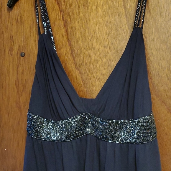 Matty M Tank top - Picture 2 of 5